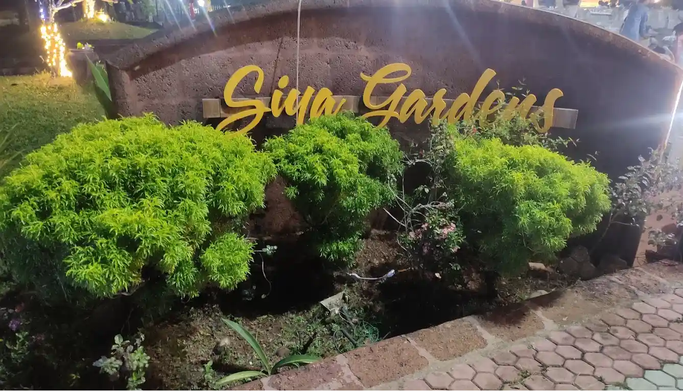 Siya Gardens